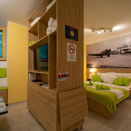 Castle Suite Budapest Kültér fotó