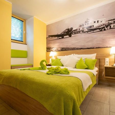 Castle Suite Budapest Kültér fotó