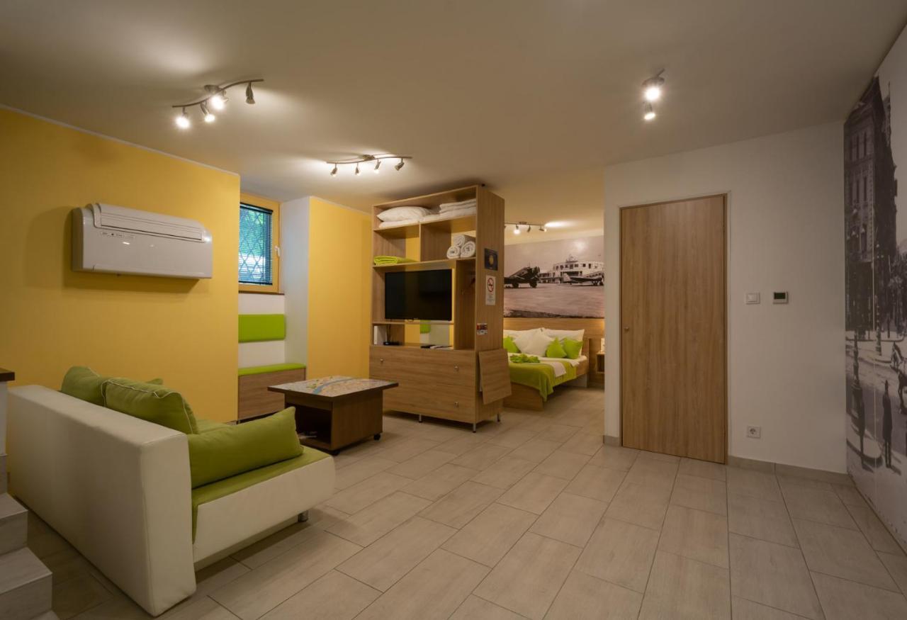 Castle Suite Budapest Kültér fotó