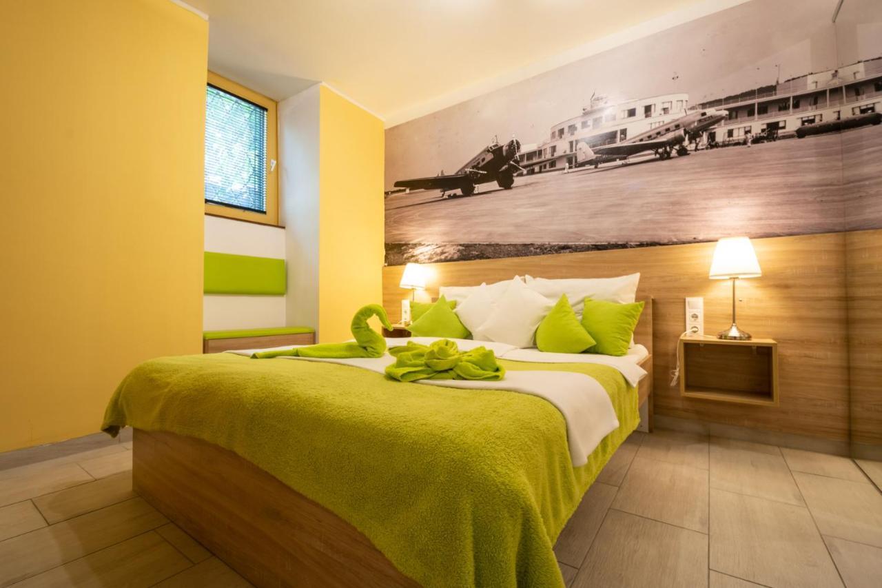 Castle Suite Budapest Kültér fotó