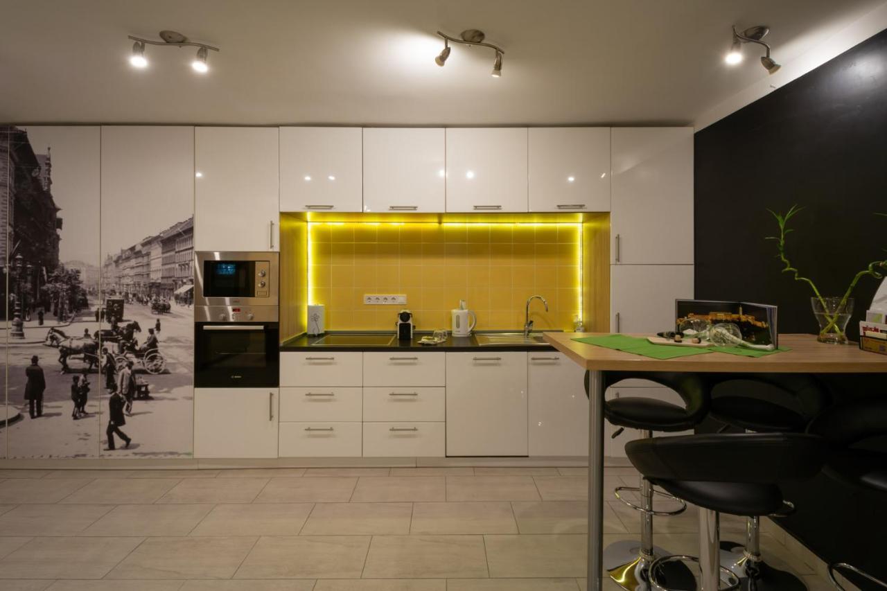 Castle Suite Budapest Kültér fotó
